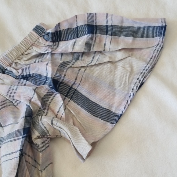 Express off shoulder flowy top - Picture 7 of 7